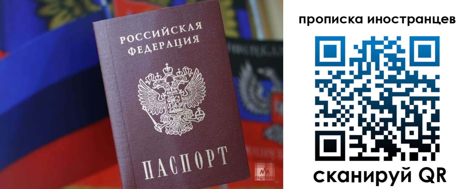 прописка законно в Вологде